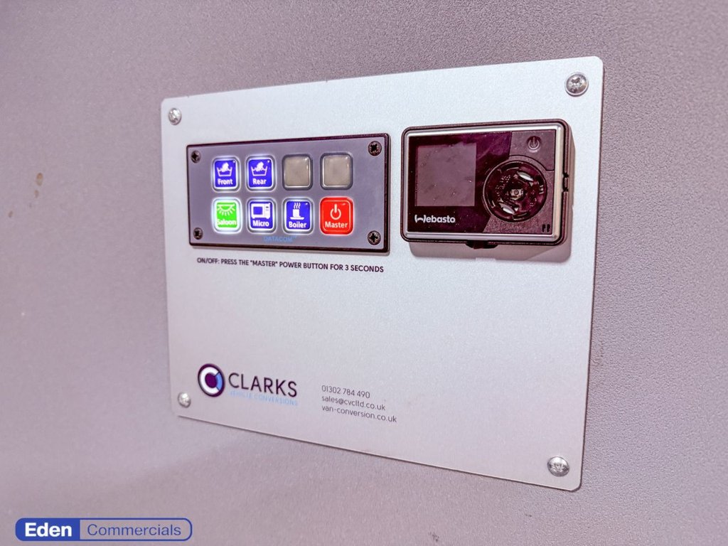 Used Ford Transit 2023 for sale - 76740488: Photo 8