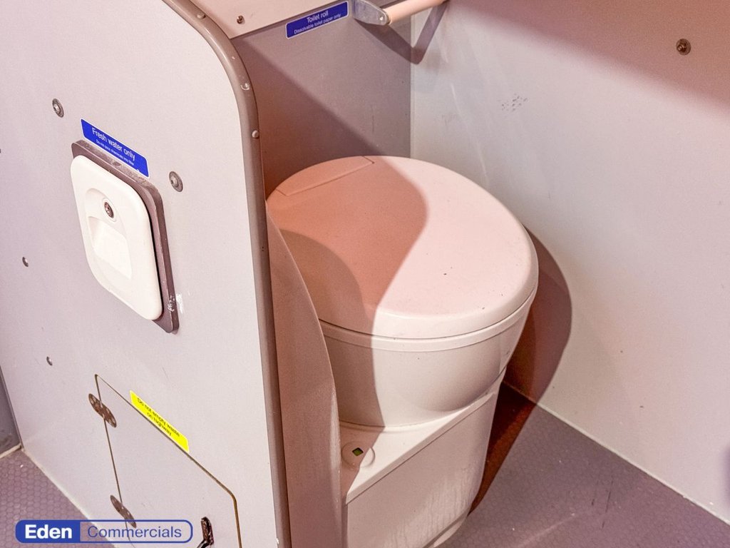 Used Ford Transit 2023 for sale - 76740488: Photo 9