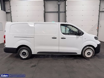 Used Vauxhall Vivaro 2024 for sale - 77655431: Photo