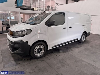 Used Vauxhall Vivaro 2024 for sale - 77655431: Photo