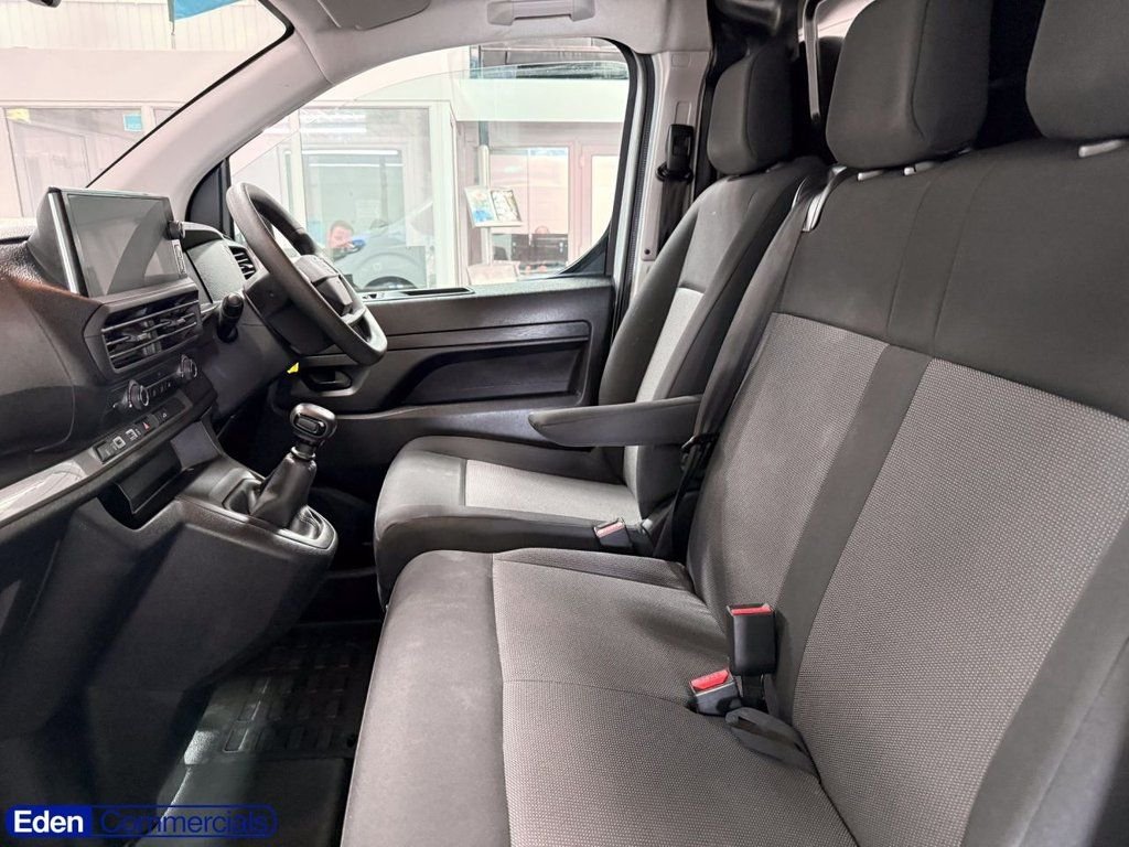 Used Vauxhall Vivaro 2024 for sale - 77655431: Photo 6