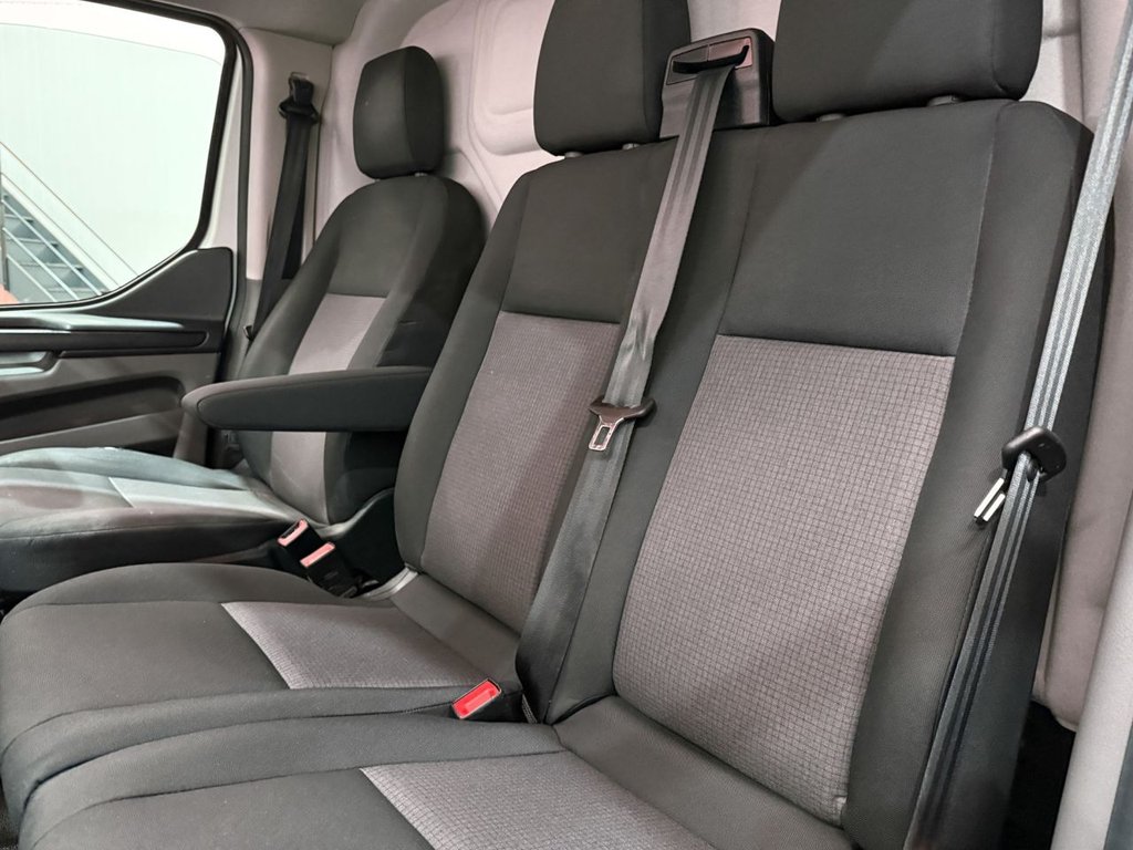Used Ford Transit Custom 2020 for sale - 77680389: Photo 12