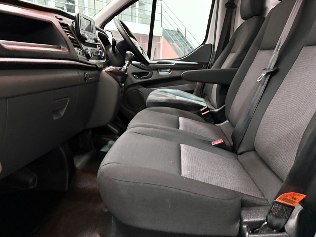 Used Ford Transit Custom 2020 for sale - 77680389: Photo 13