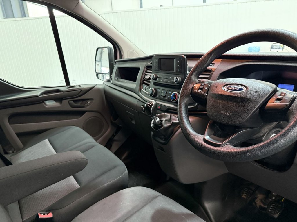 Used Ford Transit Custom 2020 for sale - 77680389: Photo 15