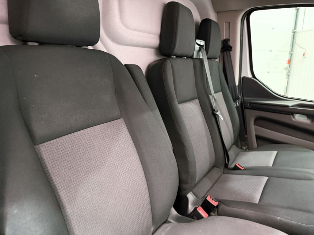 Used Ford Transit Custom 2020 for sale - 77680389: Photo 17