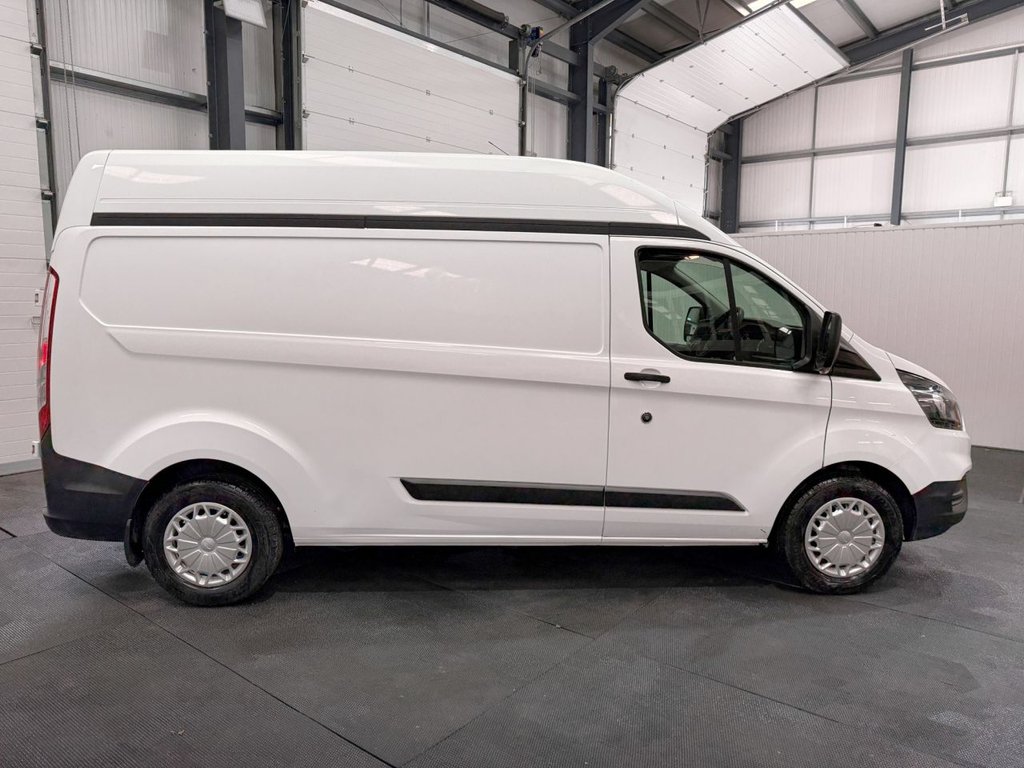 Used Ford Transit Custom 2020 for sale - 77680389: Photo 2