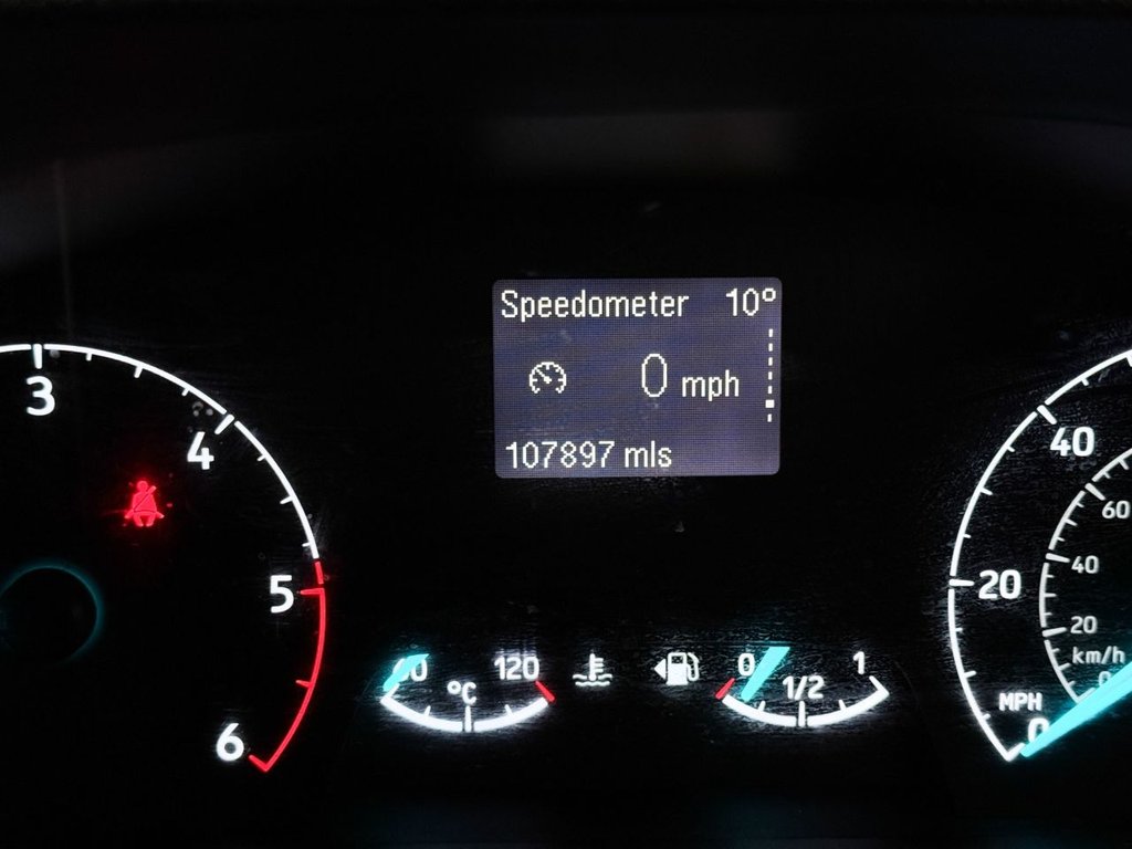 Used Ford Transit Custom 2020 for sale - 77680389: Photo 20