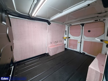 Used Ford Transit Custom 2023 for sale - 78645234: Photo