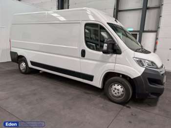 Used Citroen Relay 2022 for sale - 74893447: Photo