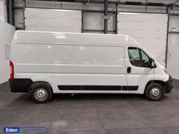 Used Citroen Relay 2022 for sale - 74893447: Photo