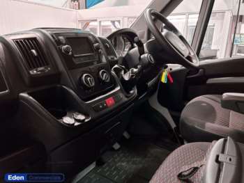 Used Citroen Relay 2022 for sale - 74893447: Photo
