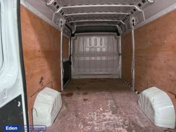 Used Citroen Relay 2022 for sale - 74893447: Photo