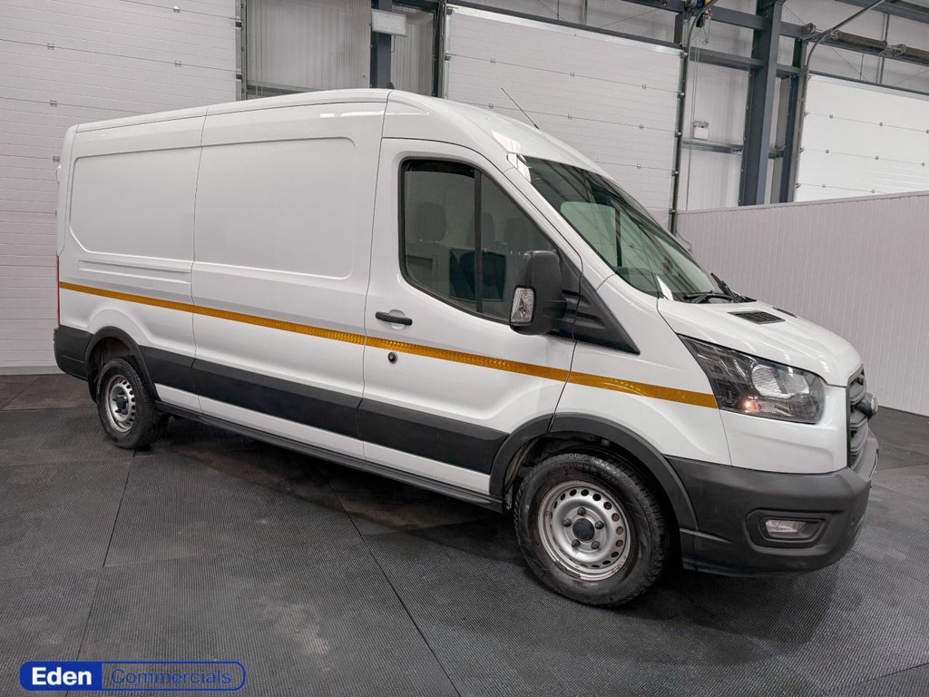Used Ford Transit 2021 for sale - 77890797: Photo 1