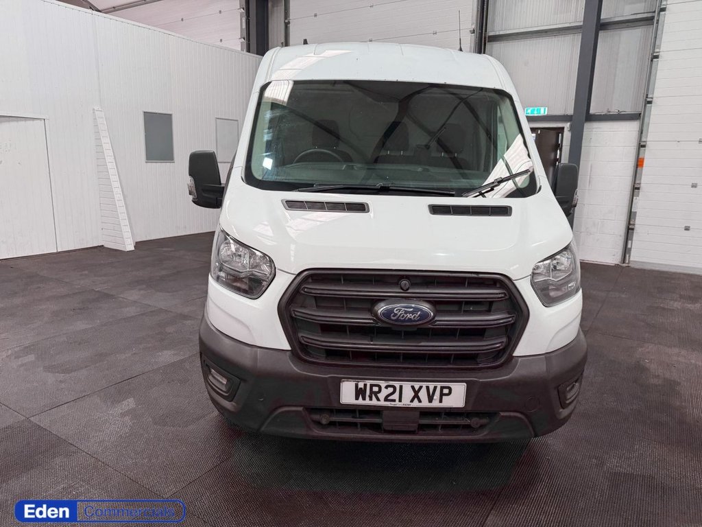 Used Ford Transit 2021 for sale - 77890797: Photo 10