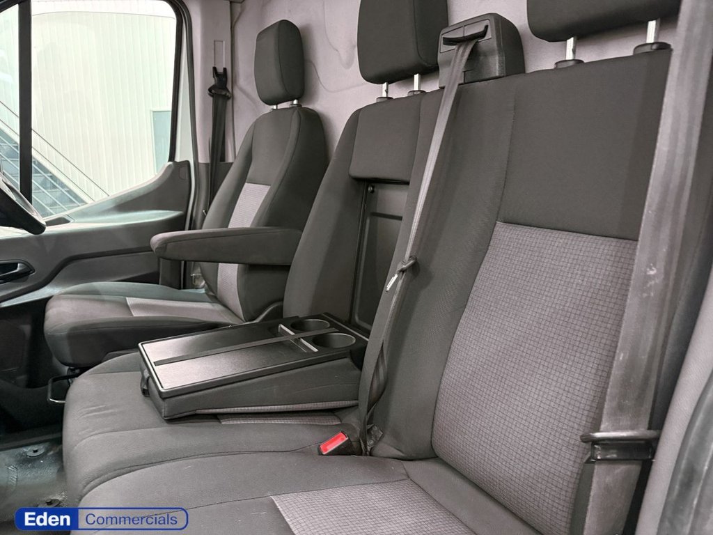 Used Ford Transit 2021 for sale - 77890797: Photo 12