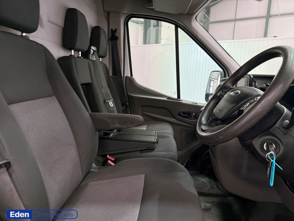 Used Ford Transit 2021 for sale - 77890797: Photo 15