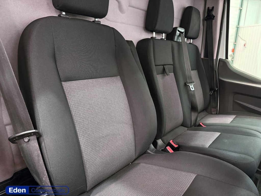 Used Ford Transit 2021 for sale - 77890797: Photo 16