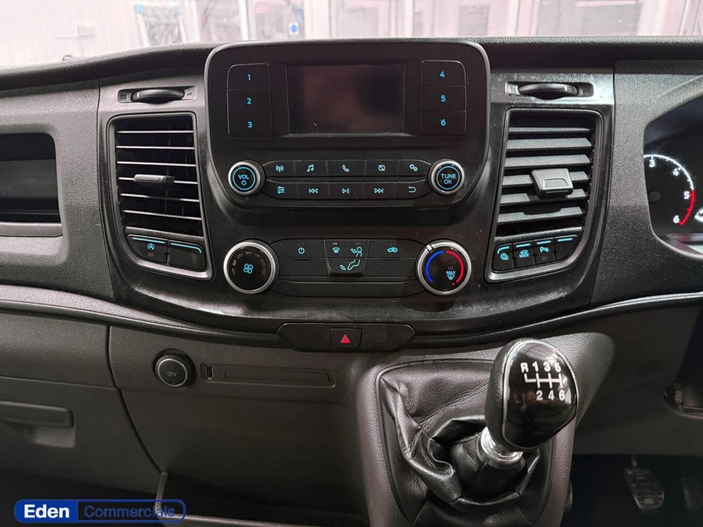 Used Ford Transit 2021 for sale - 77890797: Photo 17