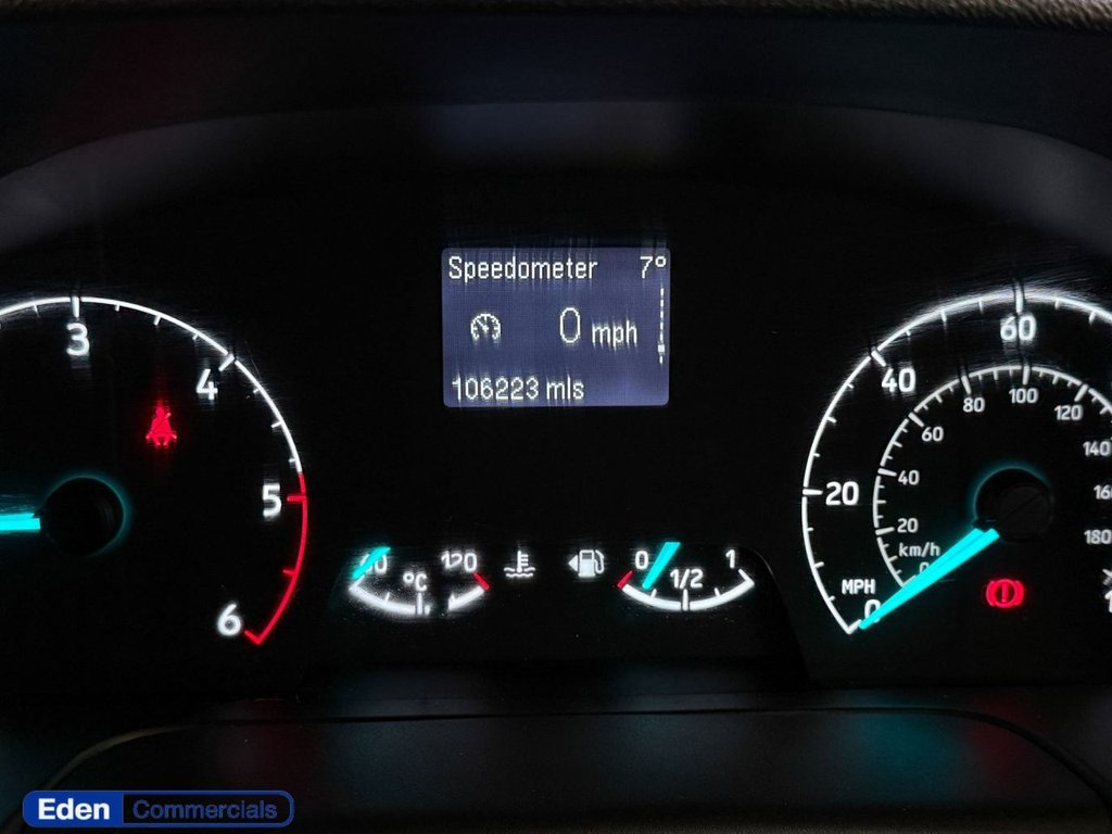 Used Ford Transit 2021 for sale - 77890797: Photo 18