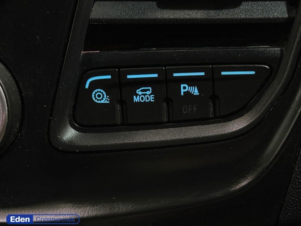 Used Ford Transit 2021 for sale - 77890797: Photo 19