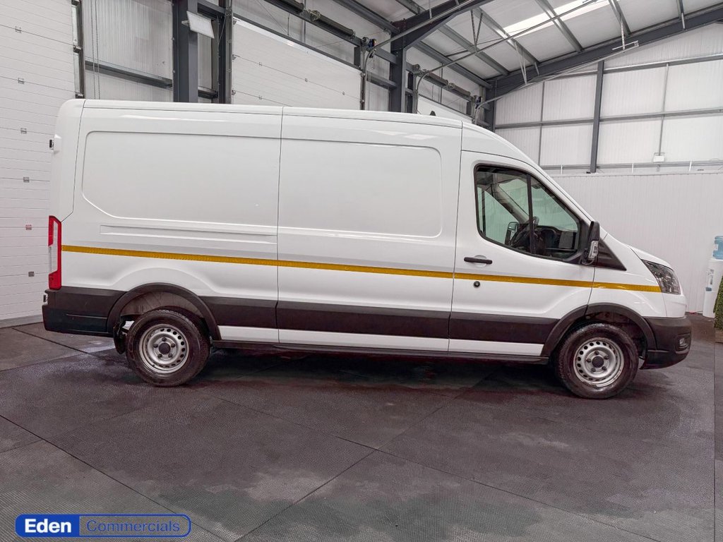 Used Ford Transit 2021 for sale - 77890797: Photo 2