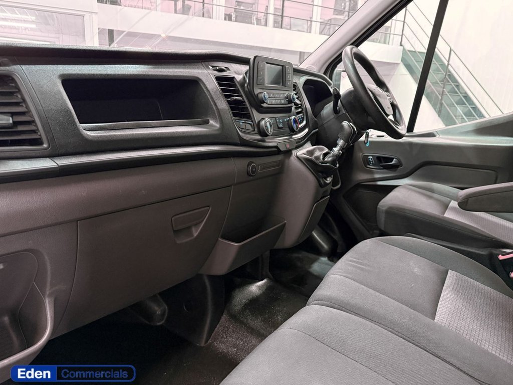 Used Ford Transit 2021 for sale - 77890797: Photo 3