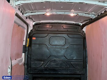 Used Ford Transit 2021 for sale - 77890797: Photo