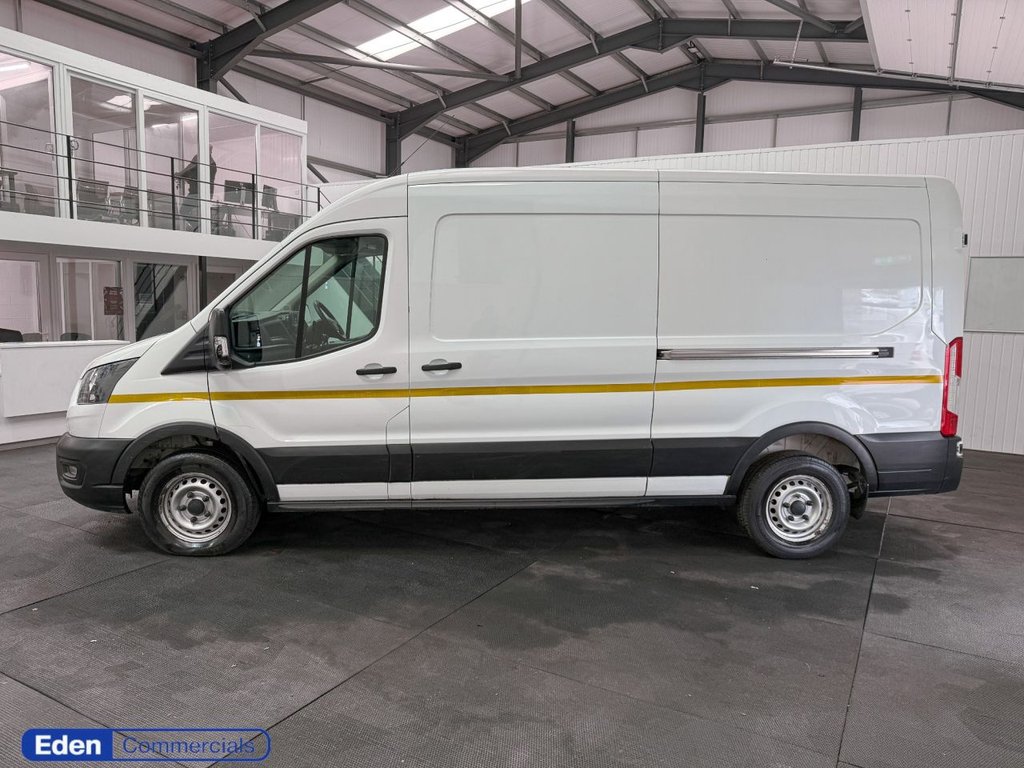 Used Ford Transit 2021 for sale - 77890797: Photo 8