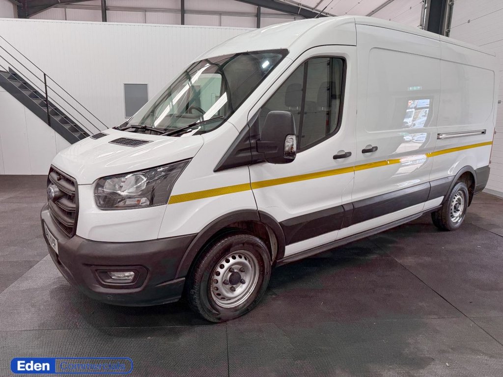 Used Ford Transit 2021 for sale - 77890797: Photo 9