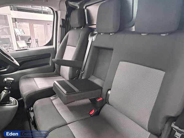 Used Vauxhall Vivaro 2022 for sale - 74820161: Photo 13