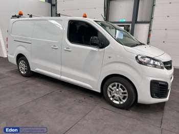 Used Vauxhall Vivaro 2022 for sale - 74820161: Photo