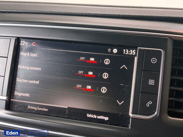 Used Vauxhall Vivaro 2022 for sale - 74820161: Photo 24