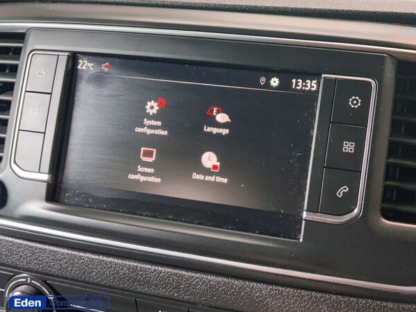 Used Vauxhall Vivaro 2022 for sale - 74820161: Photo 25