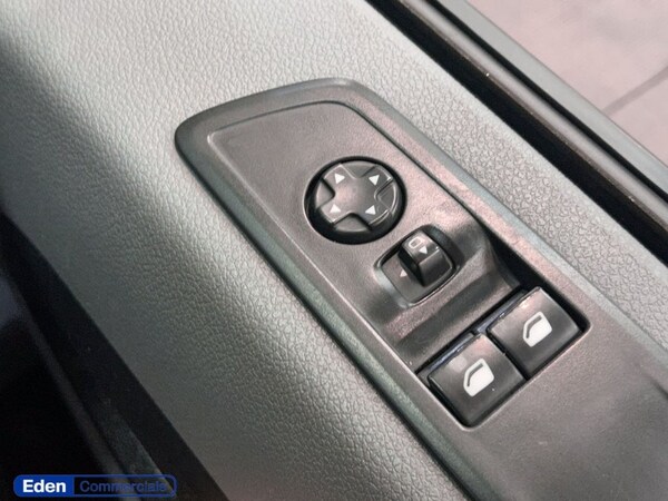 Used Vauxhall Vivaro 2022 for sale - 74820161: Photo 28