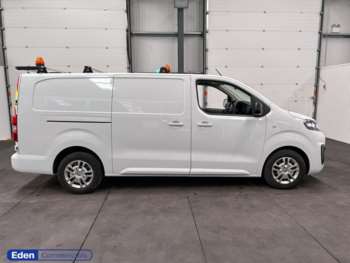 Used Vauxhall Vivaro 2022 for sale - 74820161: Photo
