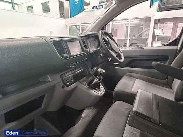 Used Vauxhall Vivaro 2022 for sale - 74820161: Photo 3