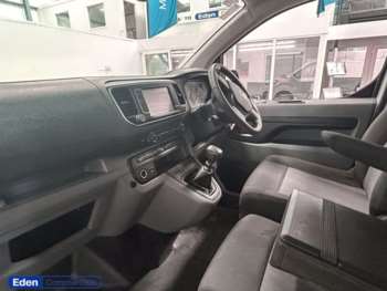Used Vauxhall Vivaro 2022 for sale - 74820161: Photo