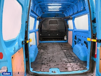 Used Ford Transit Custom 2017 for sale - 78372159: Photo