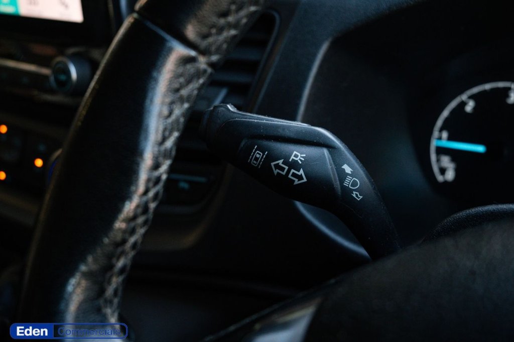 Used Ford Transit Custom 2019 for sale - 77171792: Photo 17