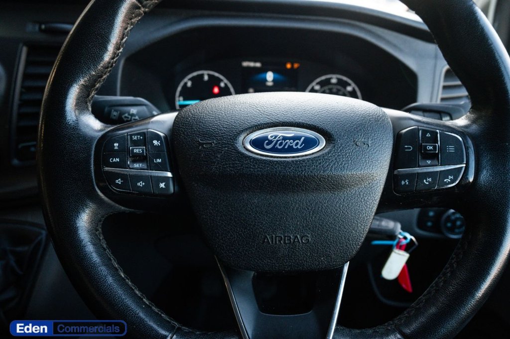 Used Ford Transit Custom 2019 for sale - 77171792: Photo 18