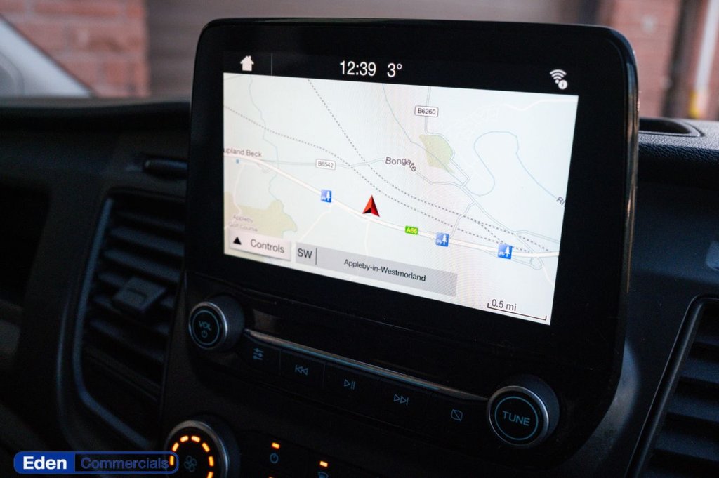 Used Ford Transit Custom 2019 for sale - 77171792: Photo 19