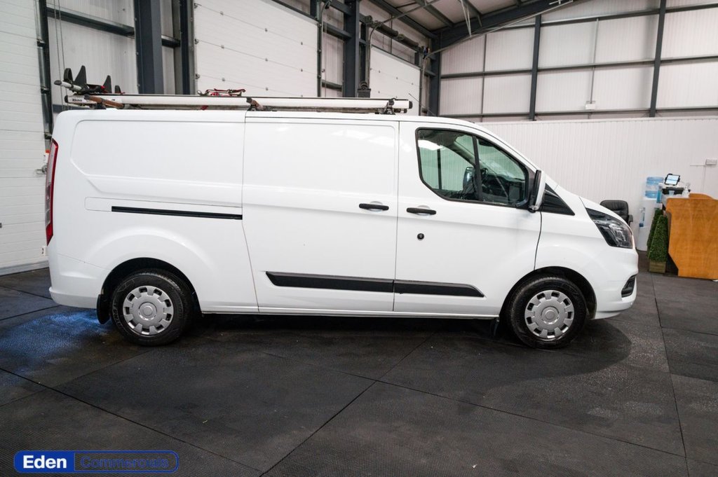 Used Ford Transit Custom 2019 for sale - 77171792: Photo 2