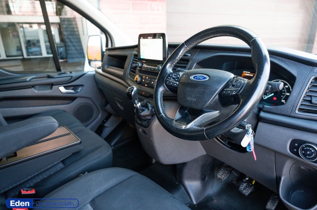 Used Ford Transit Custom 2019 for sale - 77171792: Photo 23