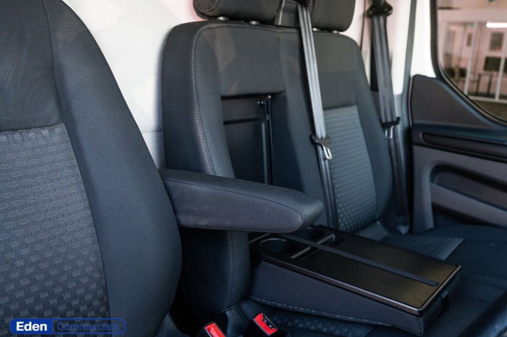 Used Ford Transit Custom 2019 for sale - 77171792: Photo 25