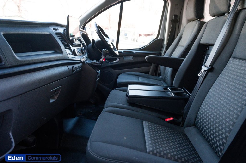 Used Ford Transit Custom 2019 for sale - 77171792: Photo 28