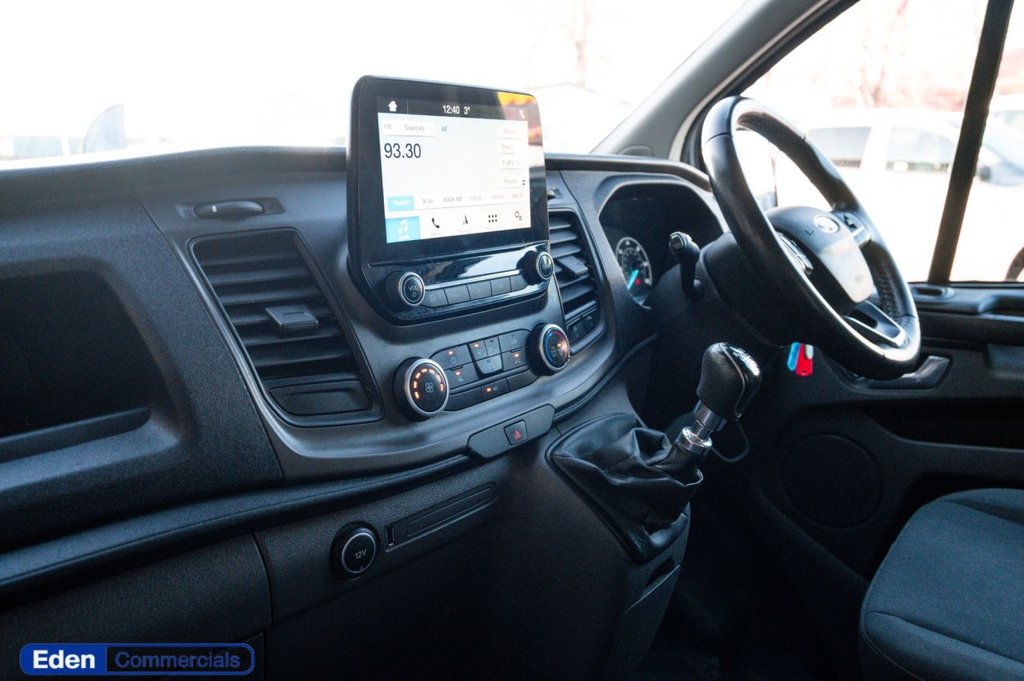 Used Ford Transit Custom 2019 for sale - 77171792: Photo 3