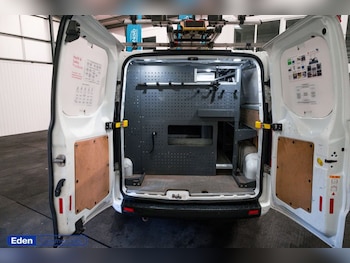 Used Ford Transit Custom 2019 for sale - 77171792: Photo