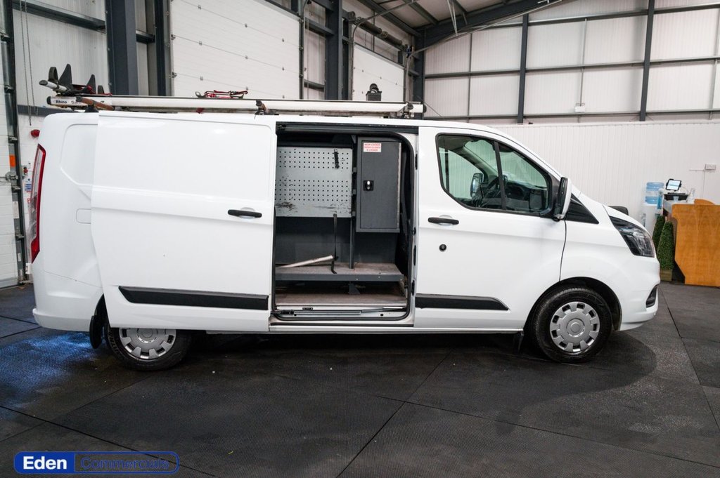 Used Ford Transit Custom 2019 for sale - 77171792: Photo 6