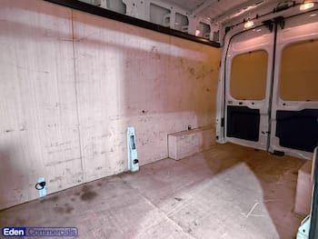 Used Ford Transit 2023 for sale - 79642862: Photo
