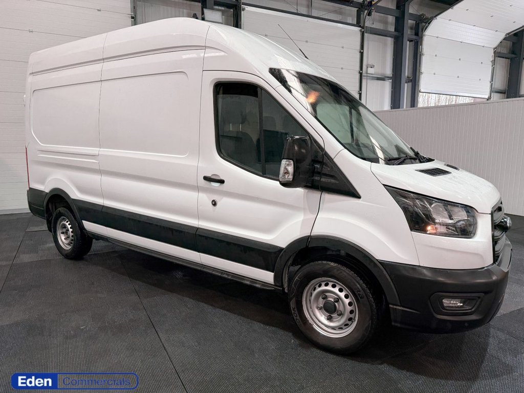 Used Ford Transit 2021 for sale - 77692757: Photo 1